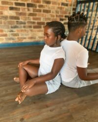 How Yoga can help young people cope with bullying