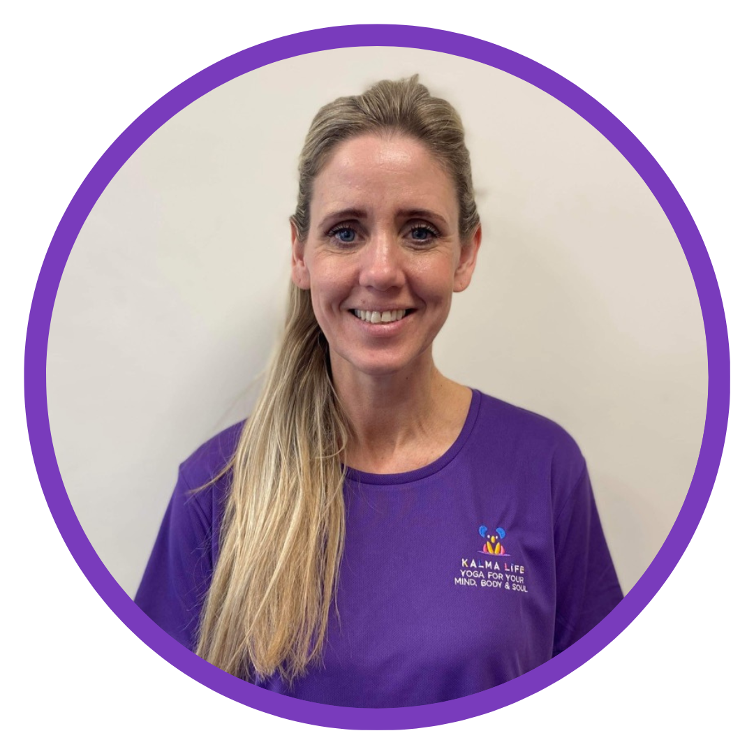 Cara | Children's Yoga Teacher Stockton