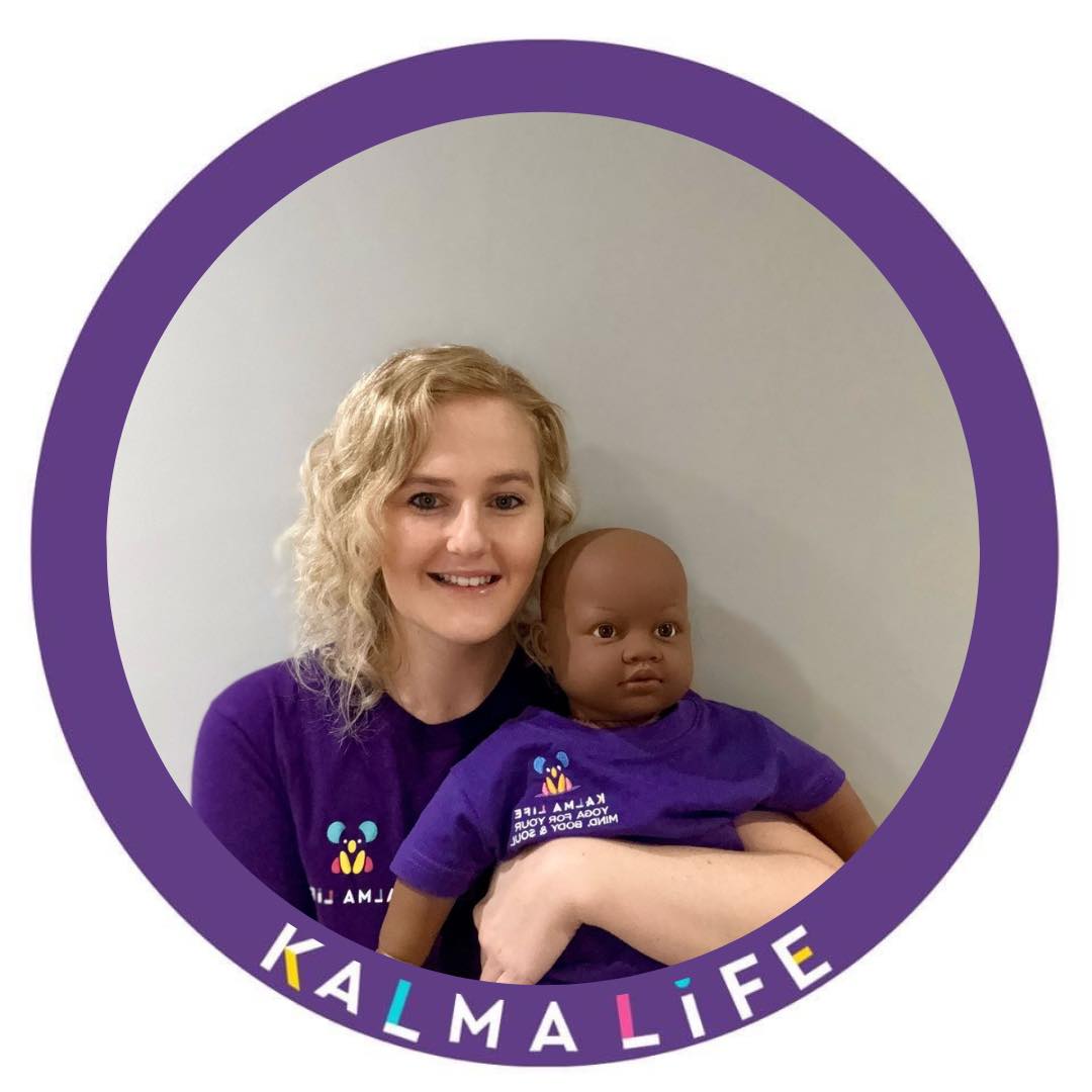 Rachel Franchise Owner of Kalma Life East Durham and Hartlepool 