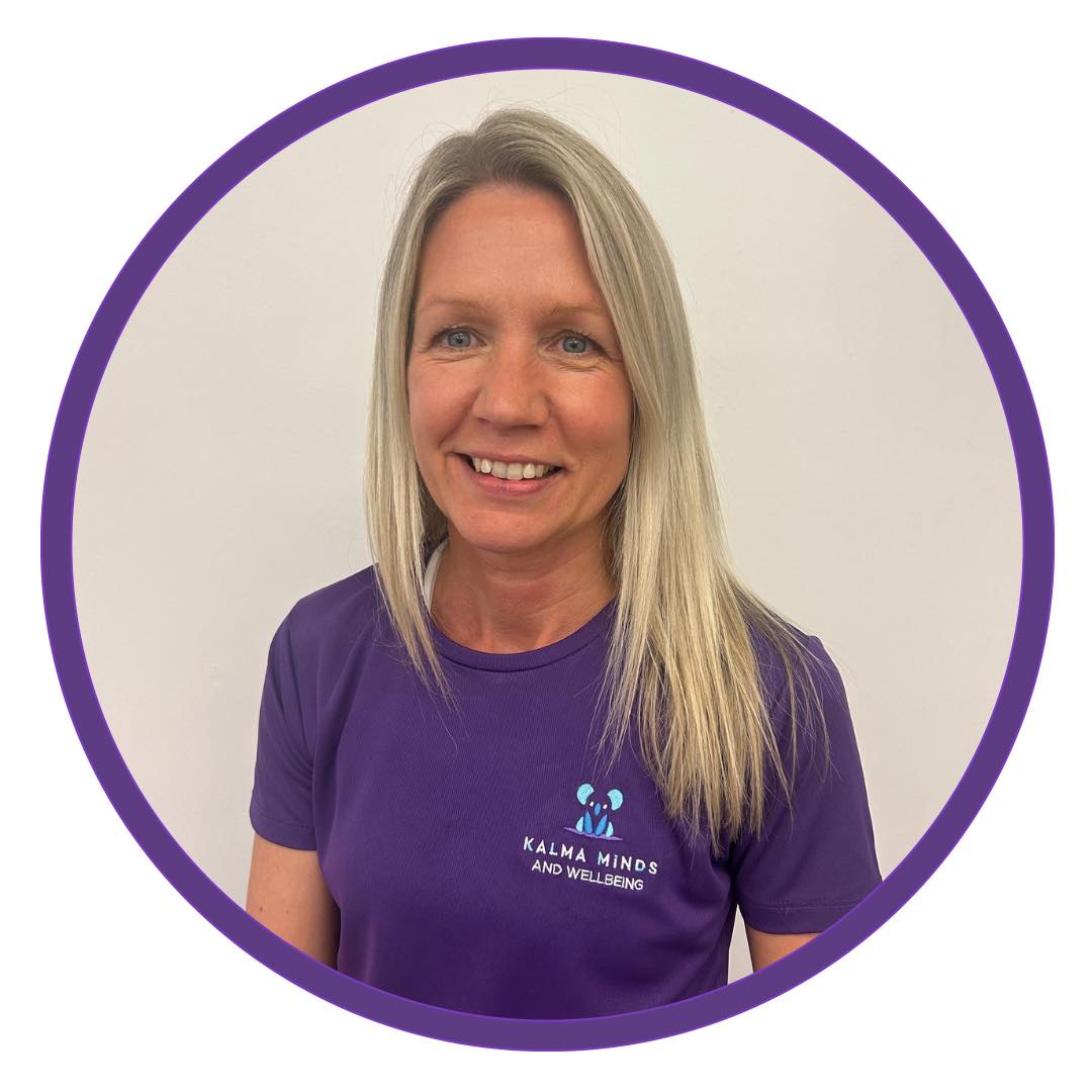 Cass | Franchisee Owner of Kalma life Beverley & East Yorkshire