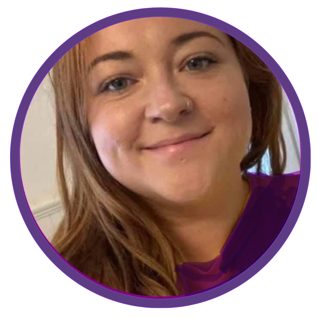 Cara | Children's Yoga Teacher Stockton