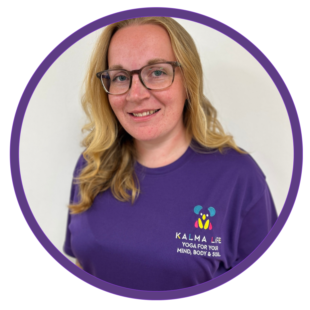 Jessica franchise owner Kalma Life Sunderland