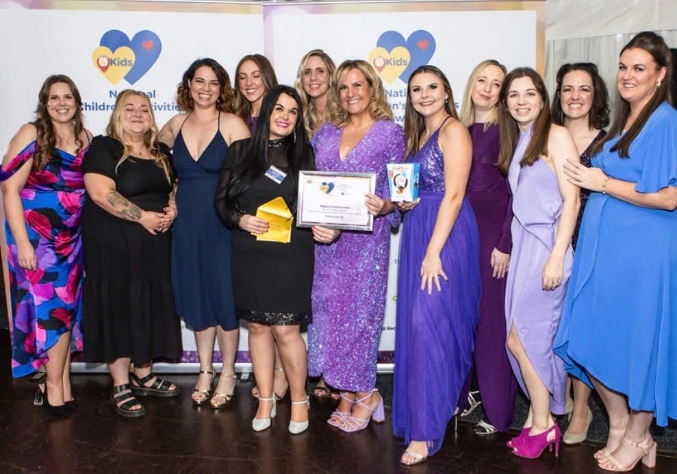 Kalma life team members