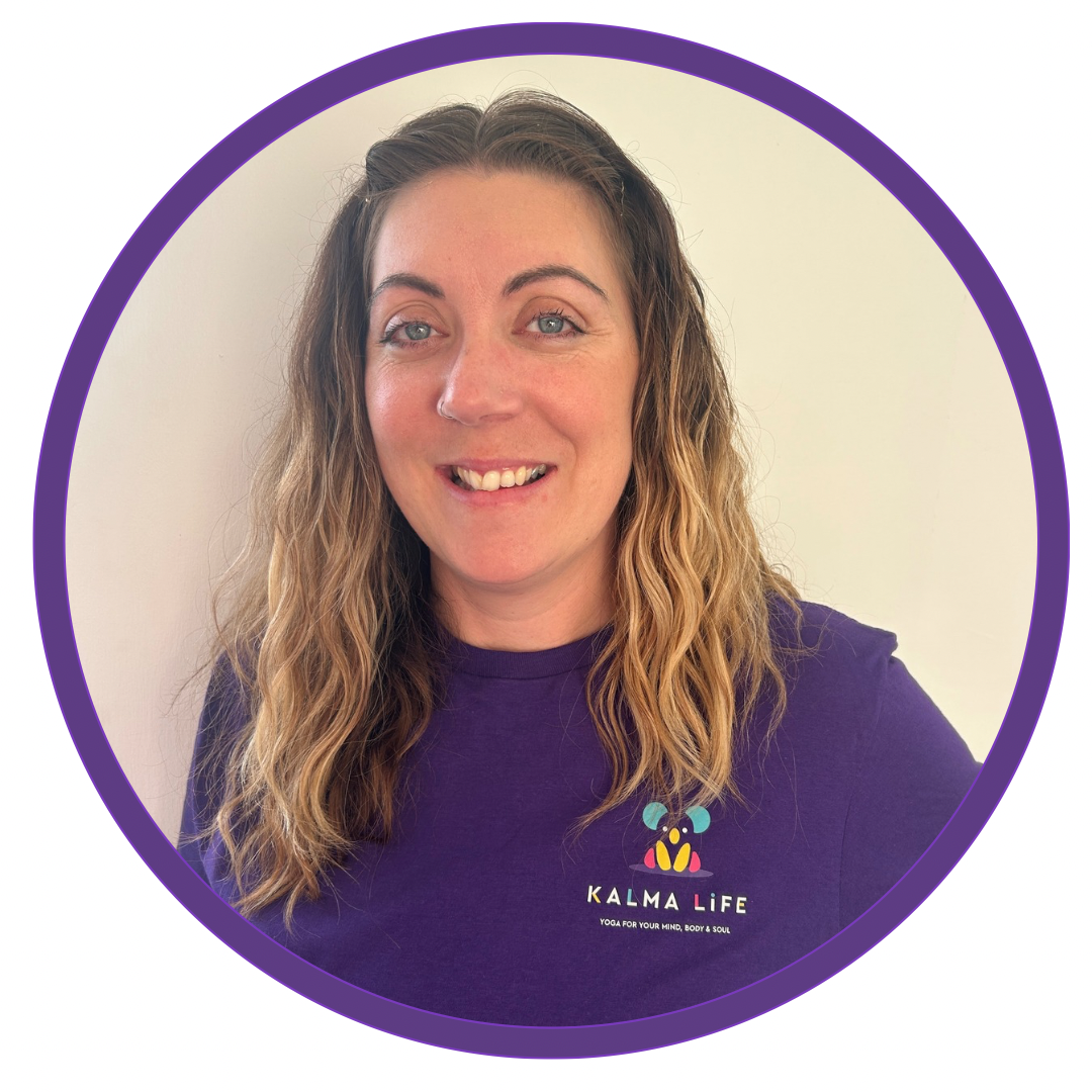 Emma - Franchise owner of Kalma Life North Durham and Gateshead West