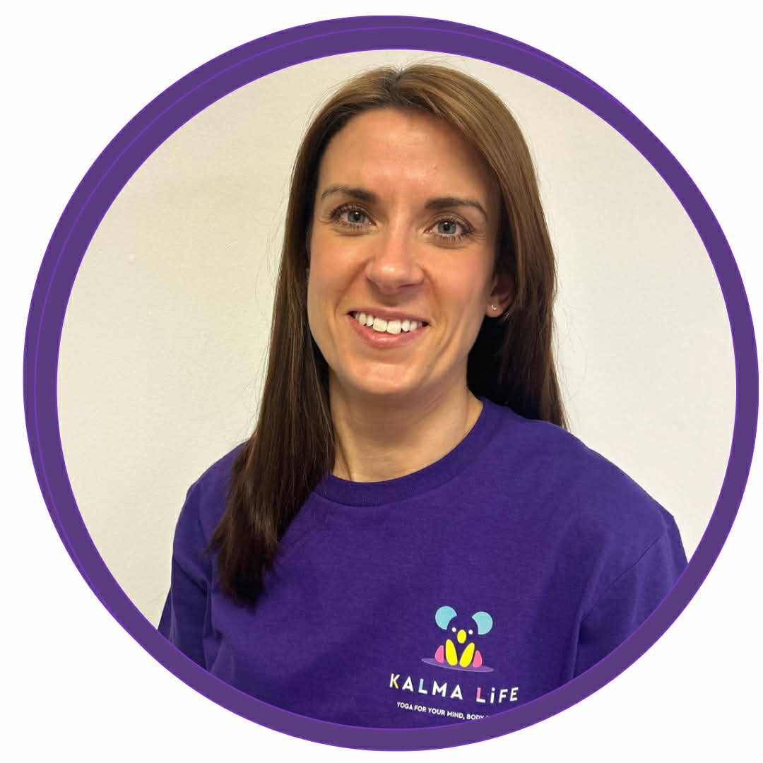 Emma - Franchise owner of Kalma Life North Durham and Gateshead West
